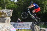  2024 UEC Trials Cycling European Championships - Jeumont (France) 28/09/2024 -  - photo Tommaso Pelagalli/SprintCyclingAgency?2024